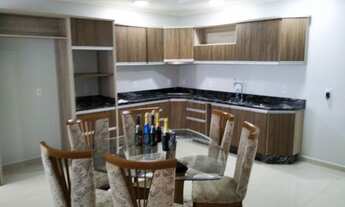 Imagem 4: Casa de alvenaria