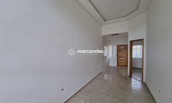 Imagem 6: FAZENDA RIO GRANDE - Casa Padrão - Santa Terezinha