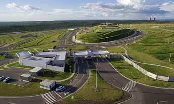 Imagem: Condomínio Villa Jardim