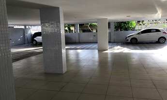 Imagem 7: A 200 metros da orla do cabo branco. Apto novo!