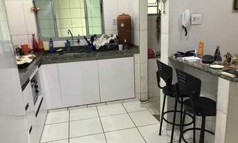 Imagem 7: Pedro Leopoldo - Casa Padrão - Triângulo