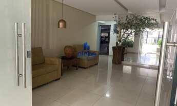 Imagem 2: Apartamento para Venda em Salvador, Caminho das Árvores, 3 dormitórios, 3 suítes, 5 banhei