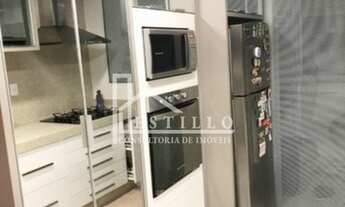 Imagem 6: SÃO JOSÉ - Apartamento Padrão - CAMPINAS