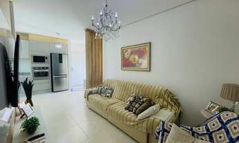 Imagem 6: Oportunidade na Praia Grande, ampla cobertura com piscina e toda mobiliada