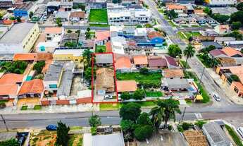 Imagem 6: Terreno 440m² - Xaxim - Curitiba/PR