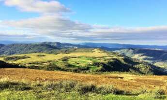 Imagem 2: Recanto na montanha com Container em Urubici