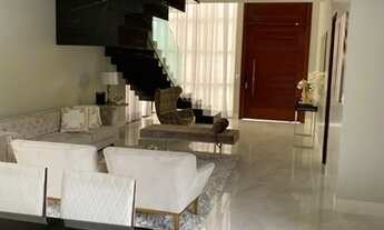 Imagem 3: Casa em condomínio fechado - Altiplano - 414 m² - Alto luxo!