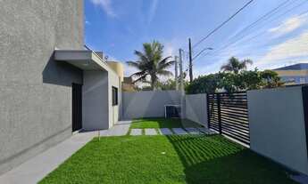 Imagem 4: SOBRADO COM PISCINA, QUADRA MAR, BAL PRAIA DO IMPERADOR