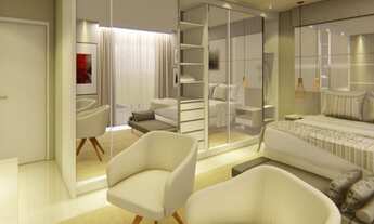 Imagem 4: Duplex luxo eusébio