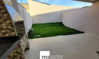 Imagem 3: GOIâNIA - Casa Padrão - Residencial Itaipu