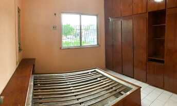 Imagem 3: Casa para aluguel tem 100 m2 com 4 quartos em Parquelândia - Fortaleza - Ceará