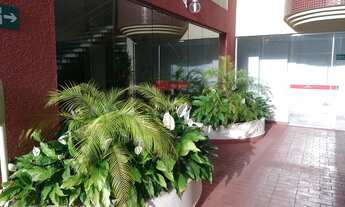 Imagem 6: Apartamento para venda tem 34 metros quadrados com 1 quarto em Do Turista - Caldas Novas