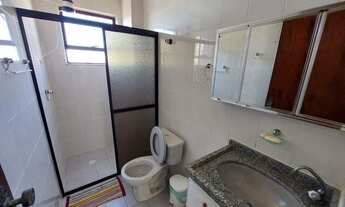 Imagem 12: APARTAMENTO 02 QUARTOS COM VISTA PARA O MAR 01 VAGA DE GARAGEM EM VILA ATLÂNTICA MONGAGUÁ