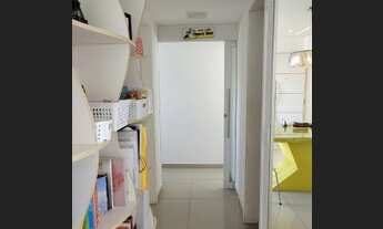 Imagem 3: Lindo Apartamento no Condominio praia de piedade clube com planejados , 3 qts