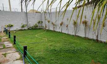 Imagem 7: Casa de 197m², 2 suítes e piscina. Luís Correia