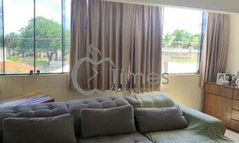 Imagem 4: Apartamento com 3 quartos no Edifício Granada - Bairro Setor Aeroporto em Goiânia