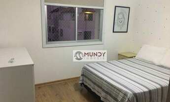 Imagem 2: 1 dormitório vista mar à venda, 55 m² por R$ 350.000 - Canasvieiras - Florianópolis/SC