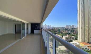 Imagem 6: Apartamento à venda, 287 m² por R$ 2.150.000,00 - Setor Marista - Goiânia/GO