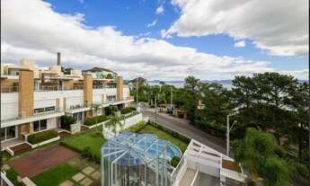 Imagem 3: FLORIANóPOLIS - Apartamento Padrão - Cacupé