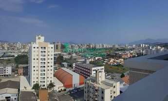 Imagem 2: Apartamento à venda no bairro Floresta - São José/SC