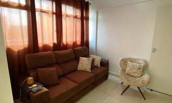 Imagem 4: Apartamento para venda tem 106 metros quadrados com 3 quartos em Setor Central - Goiânia