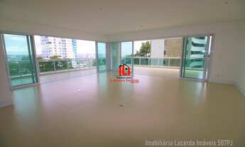 Imagem 5: Terezina 275 - Adrianopólis - 538m², 5 suítes e 5 vagas sendo 1 Box