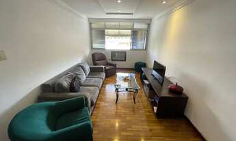 Imagem 3: Apartamento para venda tem 110 metros quadrados com 3 quartos em Santa Helena - Vitória