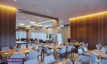 Imagem 2: Direto com a construtora - Apartamento à venda com 3 quartos e 154m² por R$ 1.101.183 no e