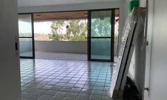 Imagem 7: Apartamento com 4 dormitórios à venda, 206 m² por R$ 1.960.000,00 - Apipucos - Recife/PE