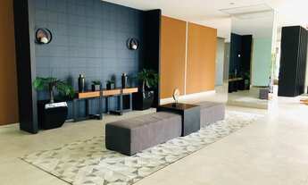 Imagem 6: Apartamento para aluguel possui 60 metros quadrados com 2 quartos