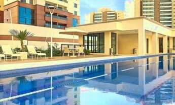 Imagem: Apartamento para venda possui 113 m² com