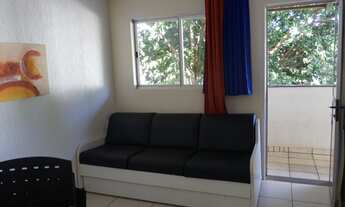 Imagem 6: Apartamento no resort Diroma para 5 pessoas para temporada em caldas novas