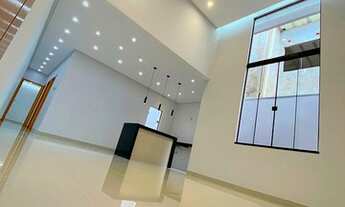 Imagem 5: Casa em Parque Brasília 2° Etapa