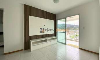 Imagem 6: Apartamento para Venda em Biguaçu, Rio Caveiras, 2 dormitórios, 1 suíte, 2 banheiros, 1 va