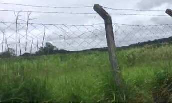 Imagem 1: Terreno - Samambaia Campus