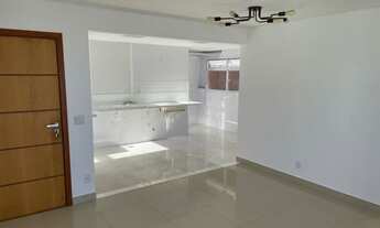 Imagem 4: Ed Vermont-3 Qts-3 Suítes-reformado-115 M2-2 Vagas-Lazer Completo