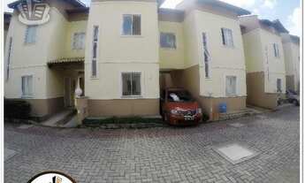 Imagem: Casa com 2 dormitórios à venda, 60 m²