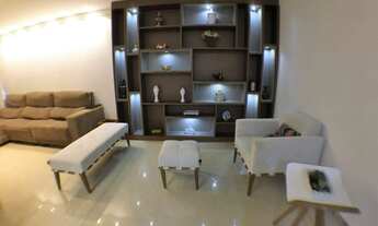 Imagem 7: Lindo 4 dormitórios de alto padrão à venda no Parque das Castanheiras - Praia da Costa, 15