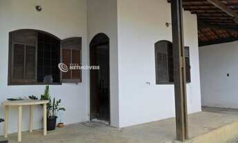 Imagem 2: Venda Casa Espírito Santo Betim