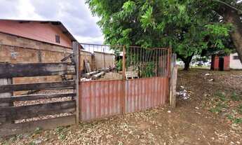 Imagem: LOTE 864 m² - AV. LIBERDADE, ST GARAVELO