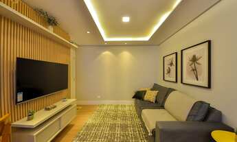 Imagem 7: Ótimo apartamento 2 quartos com suíte no Bigorrilho / Champagnat