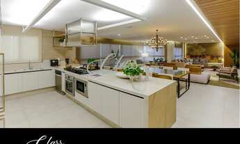 Imagem 2: Treze 36 - Setor Marista - 3 a 4 suítes