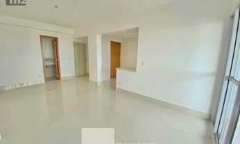 Imagem 6: Apartamento de 102 metros quadrados no bairro Setor Bueno com 3 quartos