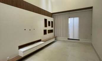 Imagem 4: Goiânia - Casa de Condomínio - Jardins Munique