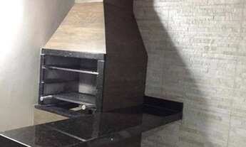 Imagem 3: Casa em condomínio São José dos Campos com 3 quartos