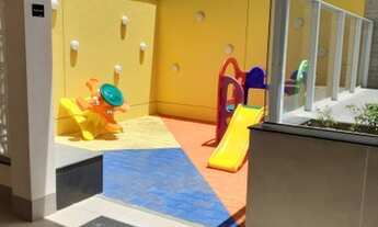 Imagem 5: Lindo Apartamento 3 Suítes vista par o Parque Vaca Brava