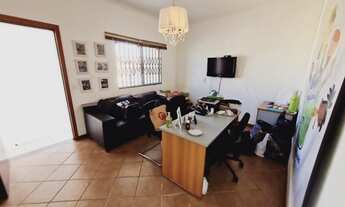 Imagem 2: Casa para venda com 180 metros quadrados com 4 quartos em Capoeiras - Florianópolis - SC