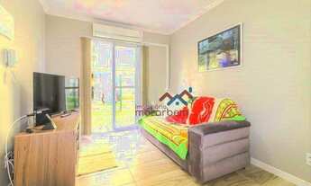 Imagem 3: Apartamento com 3 dormitórios à venda, 100 m² por R$ 265.000,00 - Igara - Canoas/RS