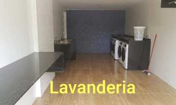 Imagem 6: Apartamento Bancários 02qts Elev. Pisc. Churrasqueira, Salão Festa, Brinquedoteca (BA38