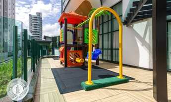 Imagem 6: Apartamento com 3 dormitórios à venda, 244 m² por R$ 1.850.000,00 - Jardim Blumenau - Blum